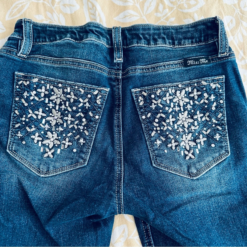 Miss Me Jeans 26